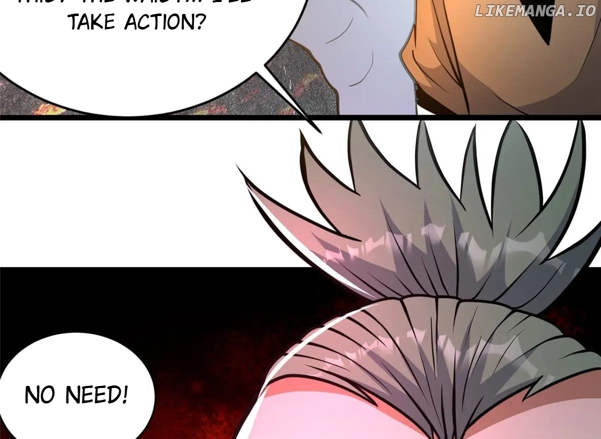 Divine Urban God Chapter 235 - page 30